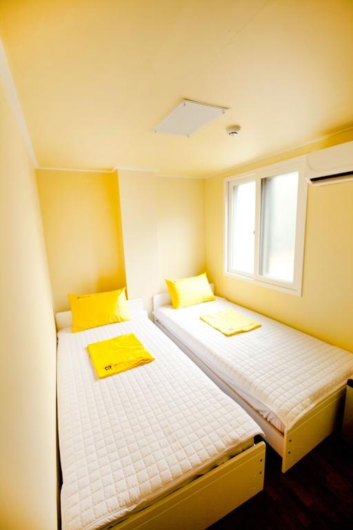 首爾 首尔24蚕室旅馆酒店 外观 照片